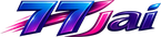 77jai লোগো
